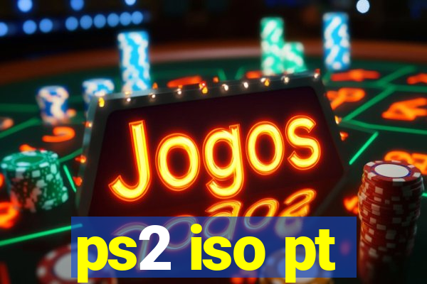 ps2 iso pt-br